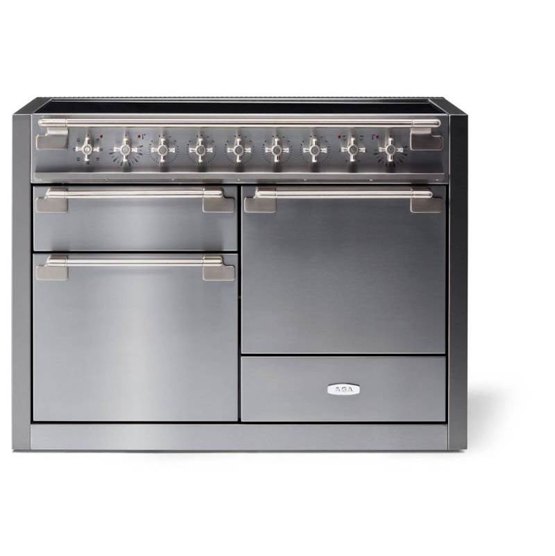 AGA Freestanding Induction Ranges item AEL481INABSS