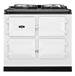 A G A - AER7339WHT - Freestanding Electric Ranges