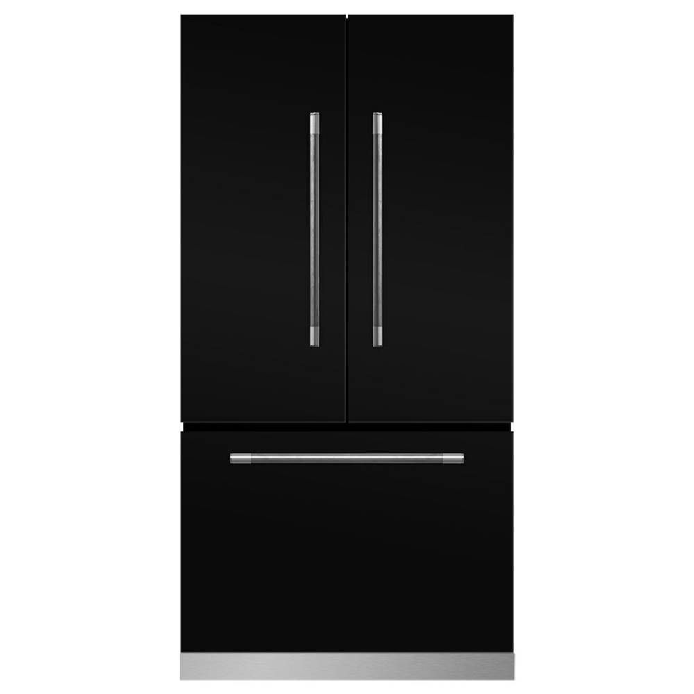 AGA French Three Doors Refrigerators item MMCFDR23-BLK