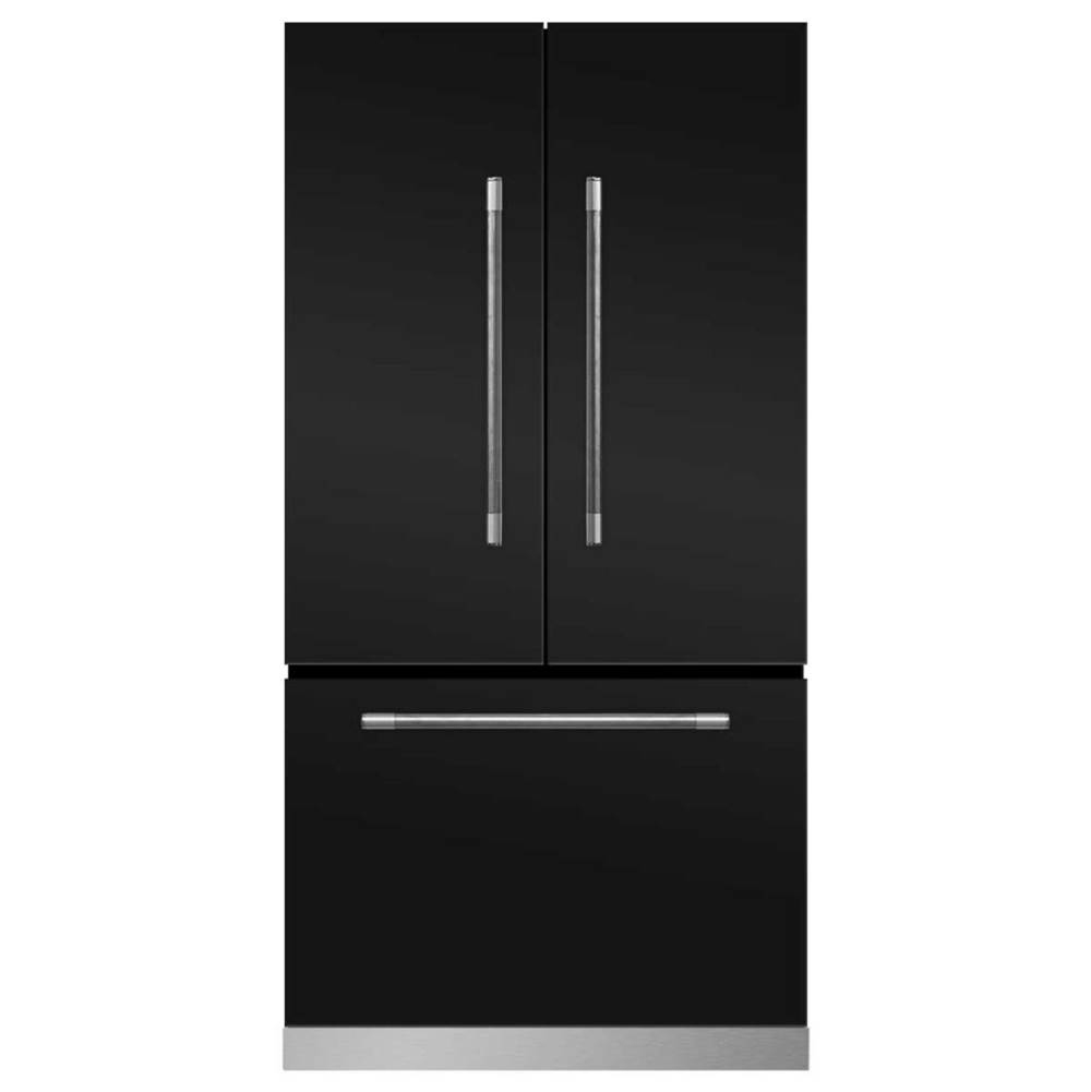 AGA French Three Doors Refrigerators item MMCFDR23-MBL