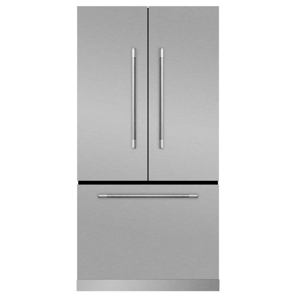 AGA French Three Doors Refrigerators item MMCFDR23-SS