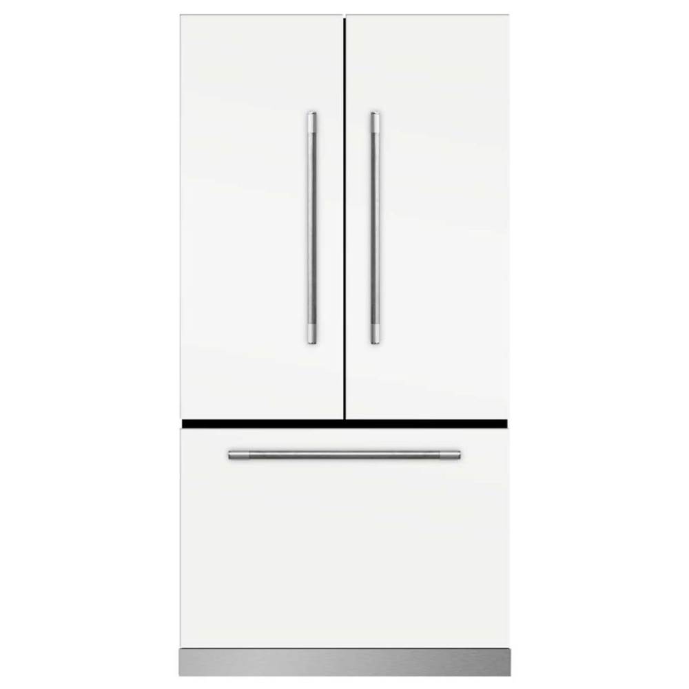 AGA French Three Doors Refrigerators item MMCFDR23-WHT