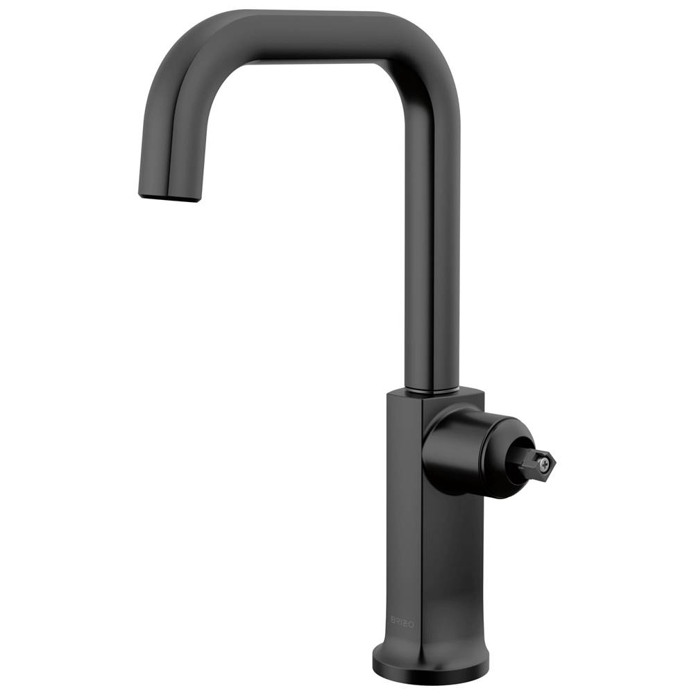 Brizo  Bar Sink Faucets item 61007LF-BLLHP