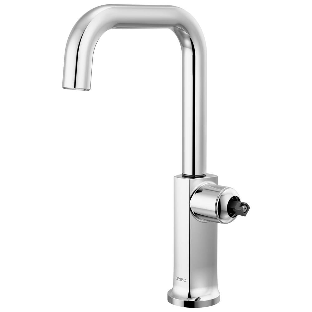 Brizo  Bar Sink Faucets item 61007LF-PCLHP-L