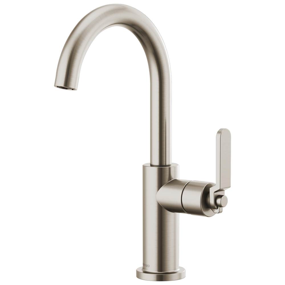 Brizo  Bar Sink Faucets item 61044LF-SS