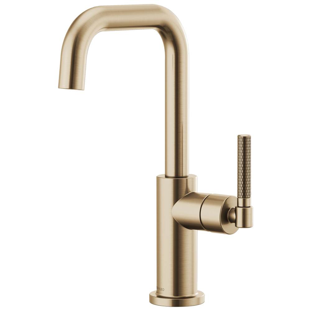 Brizo  Bar Sink Faucets item 61053LF-GL