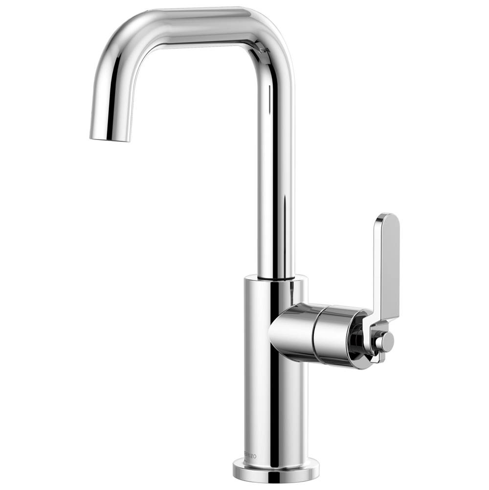 Brizo  Bar Sink Faucets item 61054LF-PC