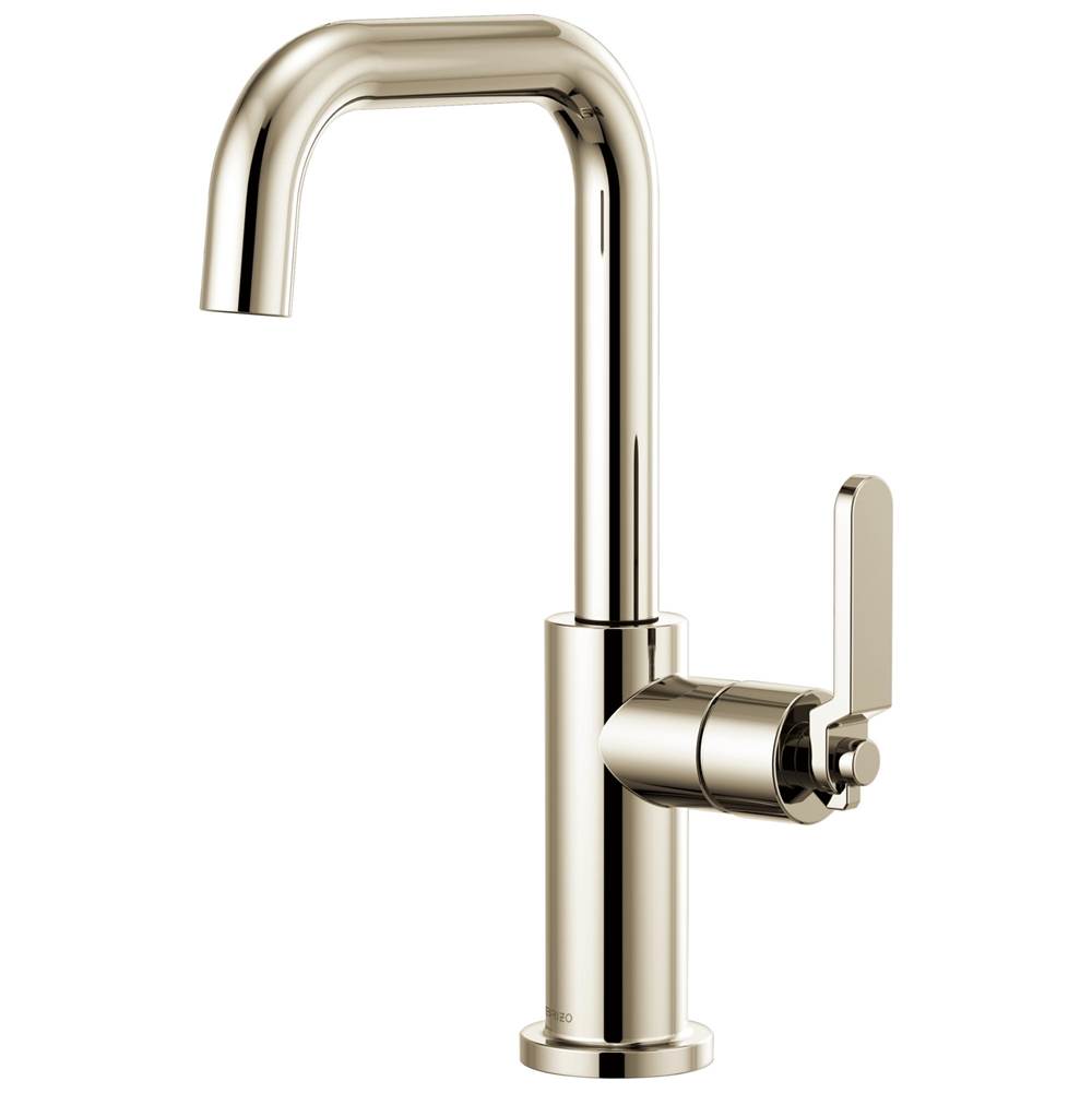 Brizo  Bar Sink Faucets item 61054LF-PN