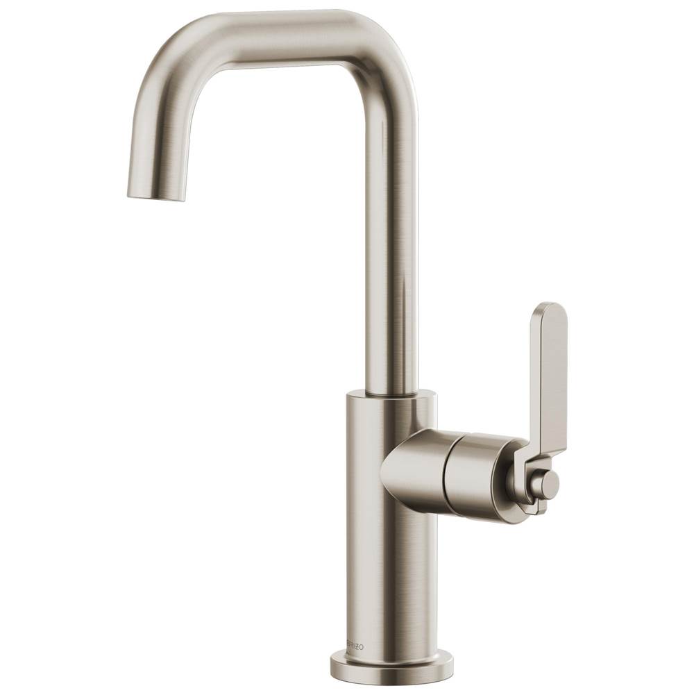 Brizo  Bar Sink Faucets item 61054LF-SS