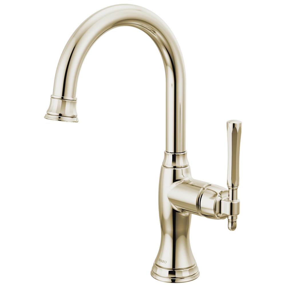 Brizo  Bar Sink Faucets item 61058LF-PN