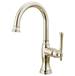 Brizo - 61058LF-PN - Bar Sink Faucets