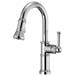 Brizo - 63925LF-PC - Bar Sink Faucets