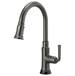 Brizo - 64074LF-SL - Retractable Faucets