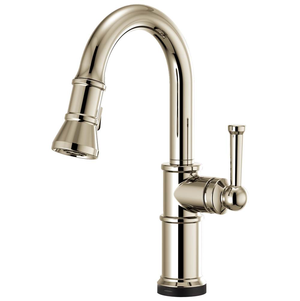 Brizo  Bar Sink Faucets item 64925LF-PN