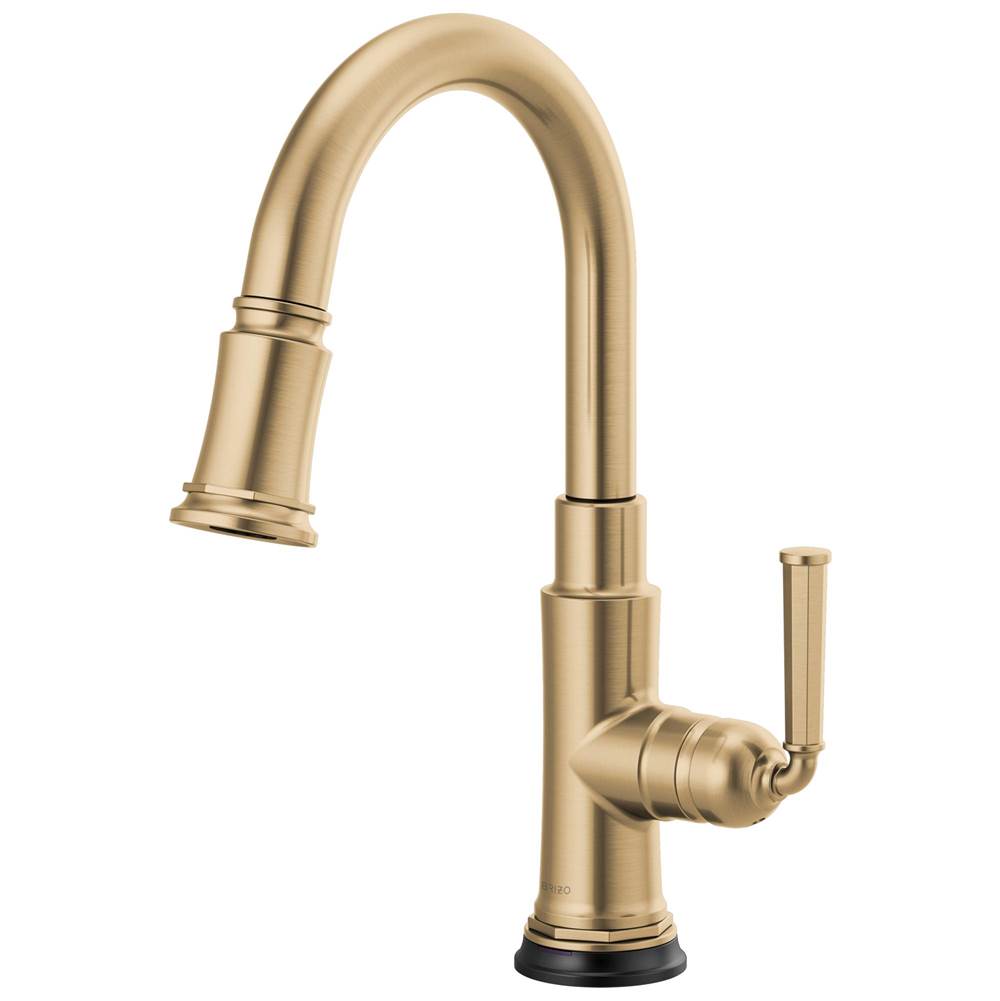 Brizo  Bar Sink Faucets item 64974LF-GL