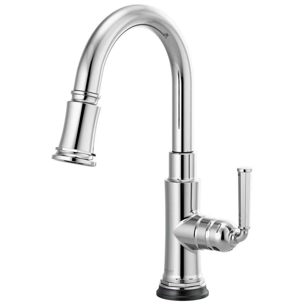Brizo  Bar Sink Faucets item 64974LF-PC