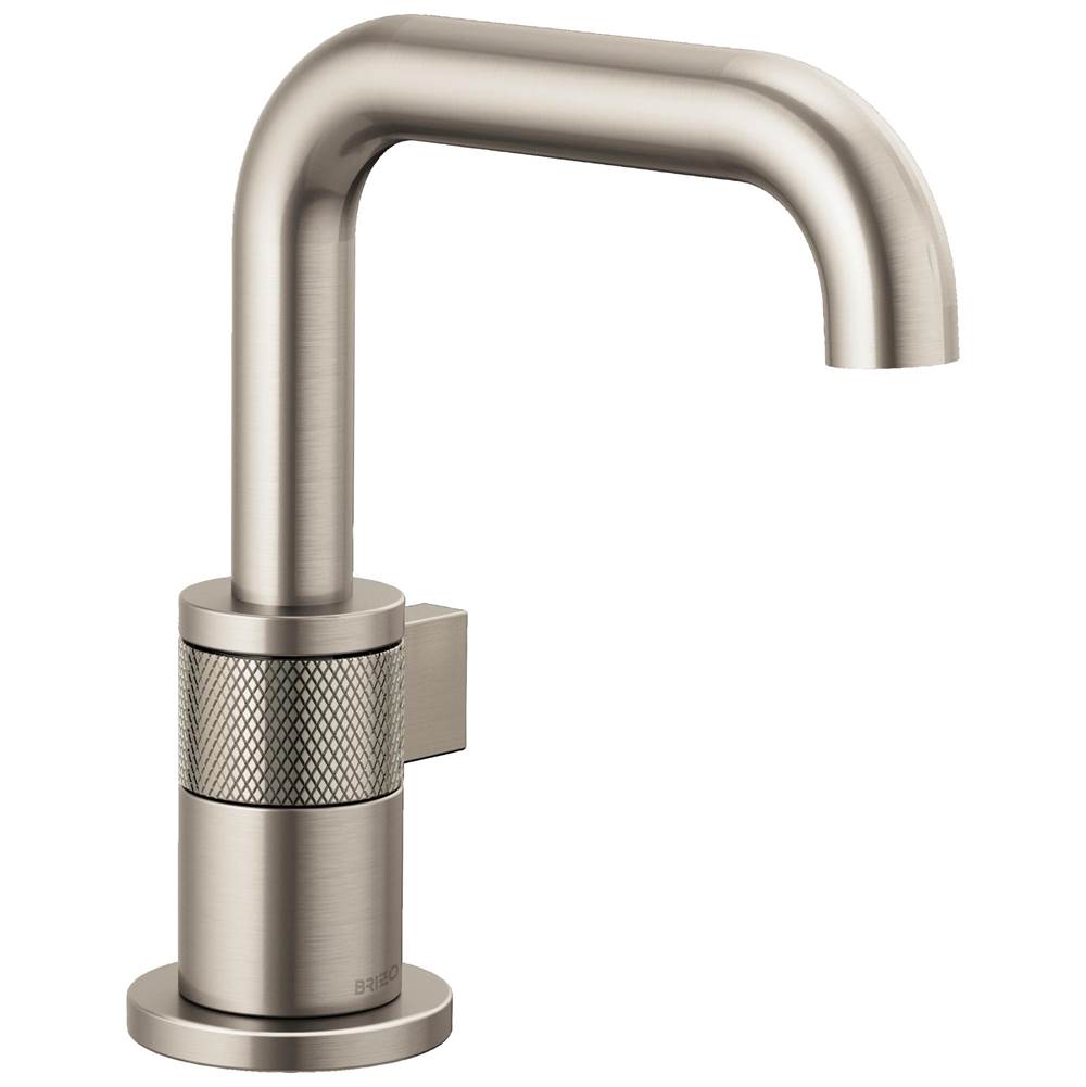 Brizo Single Hole Bathroom Sink Faucets item 65035LF-NK-ECO
