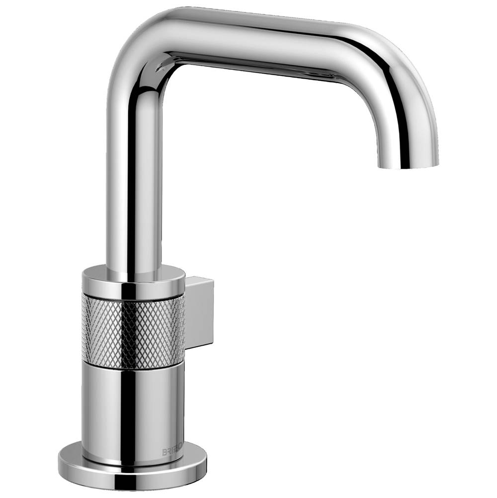 Brizo Single Hole Bathroom Sink Faucets item 65035LF-PC-ECO