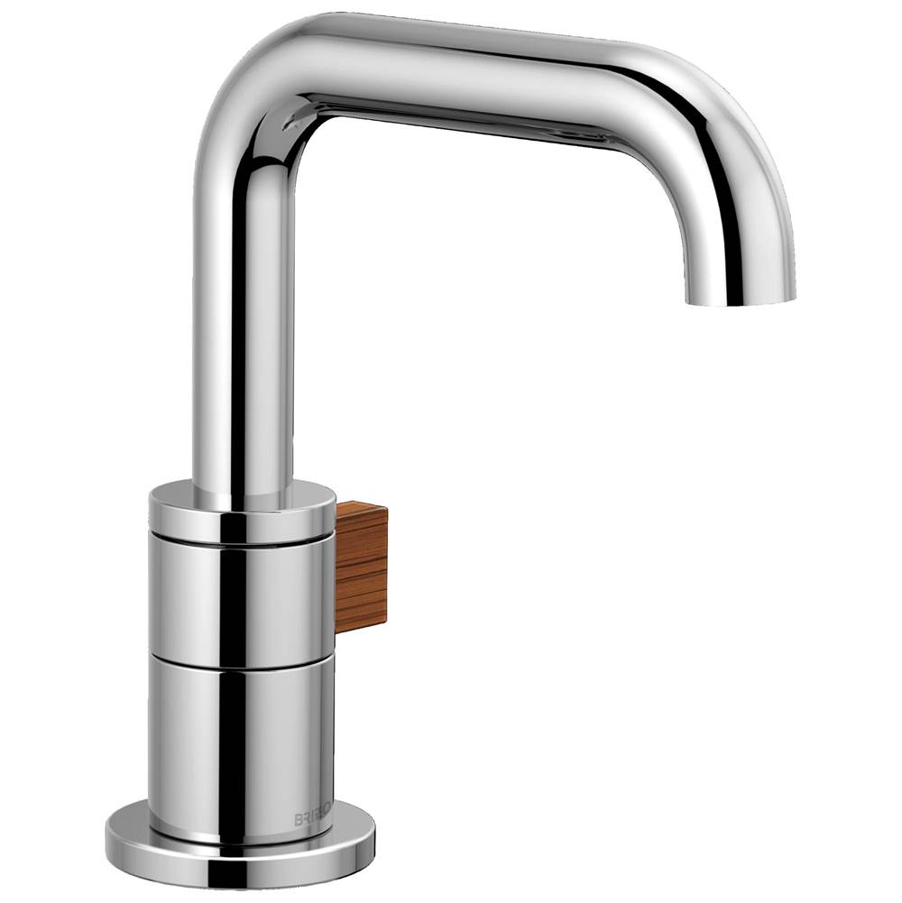Brizo Single Hole Bathroom Sink Faucets item 65035LF-PCTK