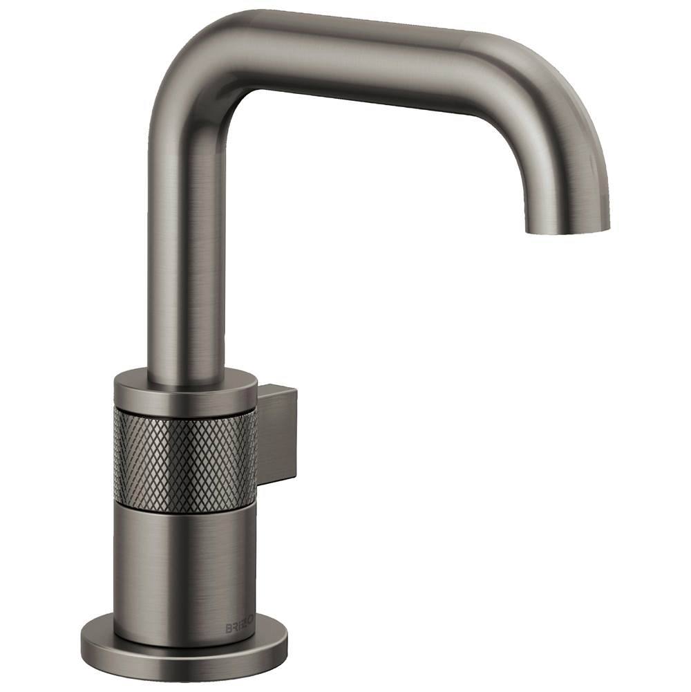 Brizo Single Hole Bathroom Sink Faucets item 65035LF-SL-ECO