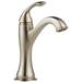 Brizo - 65085LF-BN - Single Hole Bathroom Sink Faucets