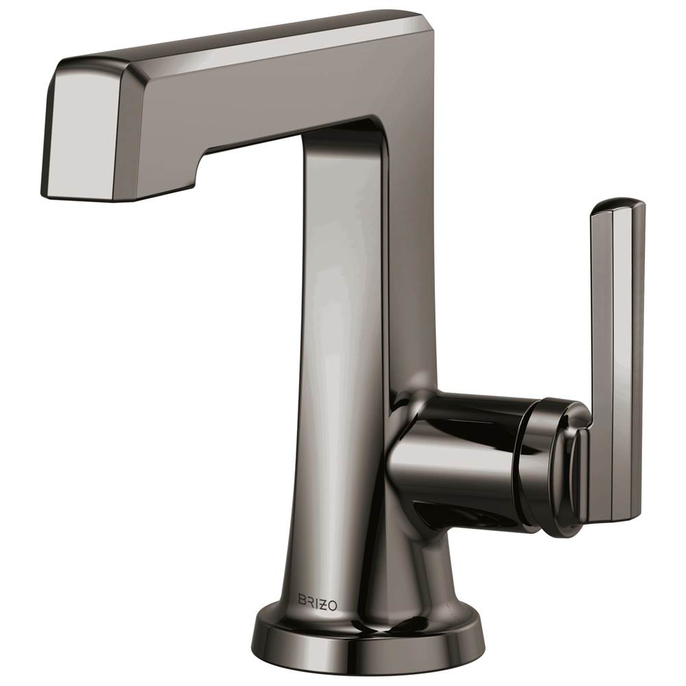 Brizo Single Hole Bathroom Sink Faucets item 65098LF-BNX