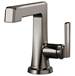 Brizo - 65098LF-BNX-ECO - Single Hole Bathroom Sink Faucets