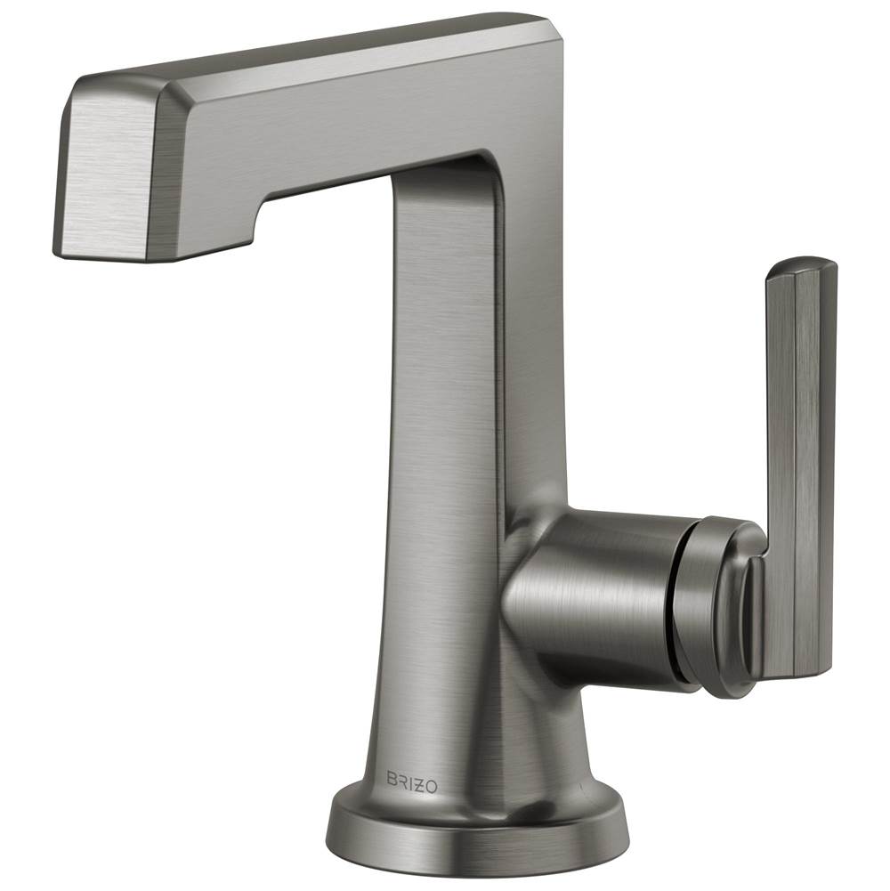 Brizo Single Hole Bathroom Sink Faucets item 65098LF-SL