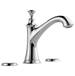 Brizo - 65305LF-PCLHP-ECO - Widespread Bathroom Sink Faucets
