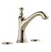 Brizo - 65305LF-PNLHP - Widespread Bathroom Sink Faucets