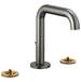 Brizo - 65332LF-SLLHP-ECO - Widespread Bathroom Sink Faucets