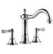 Brizo - 65336LF-PC - Widespread Bathroom Sink Faucets