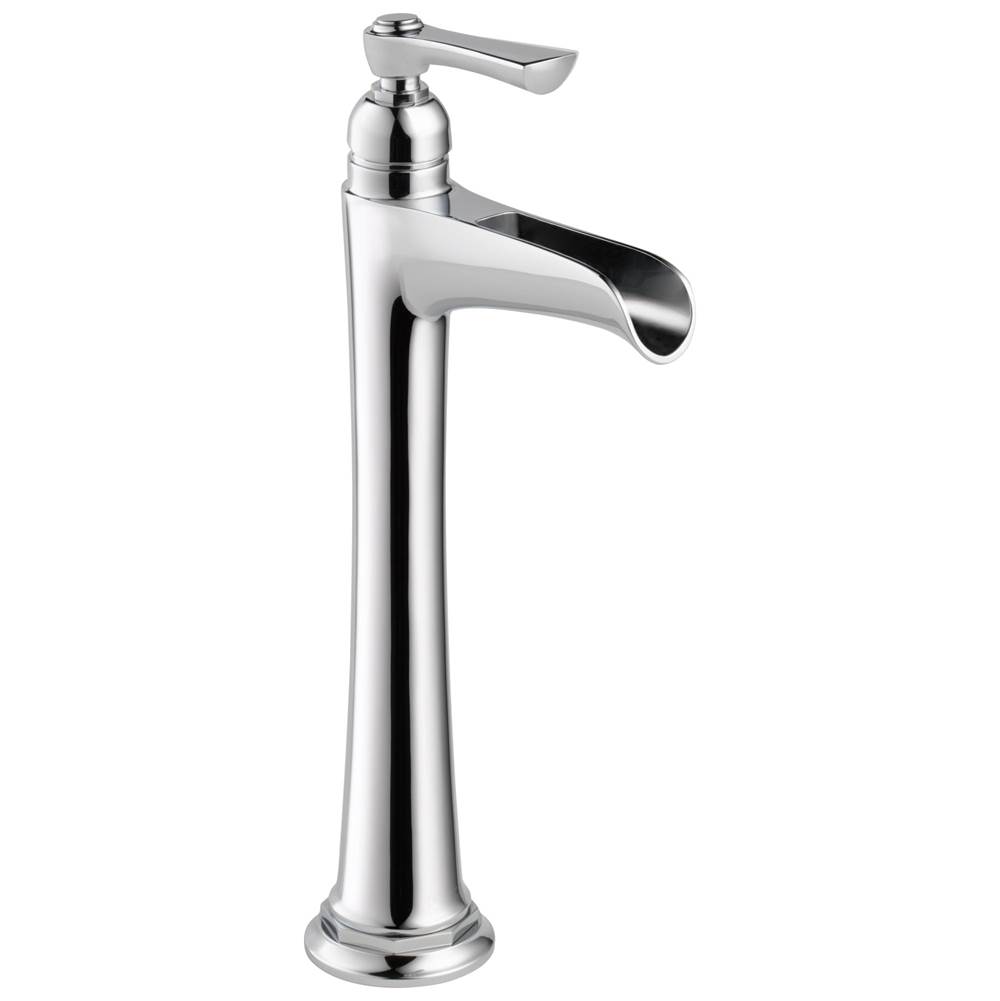 Brizo Vessel Bathroom Sink Faucets item 65461LF-PC