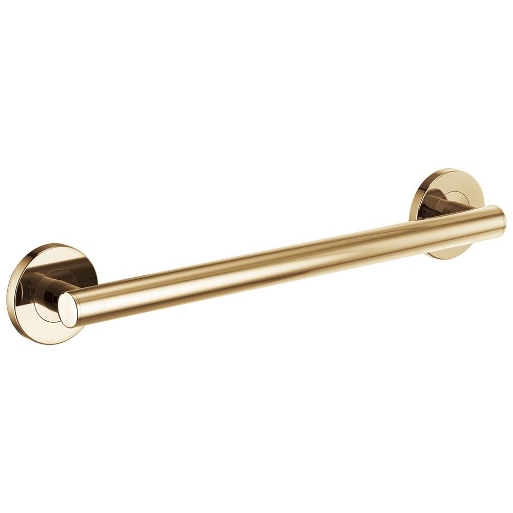 Brizo Grab Bars Shower Accessories item 69475-PG