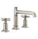 Brizo - 65377LF-NKLHP-ECO - Widespread Bathroom Sink Faucets