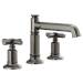 Brizo - 65377LF-SLLHP-ECO - Widespread Bathroom Sink Faucets