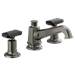 Brizo - 65378LF-SLLHP - Widespread Bathroom Sink Faucets