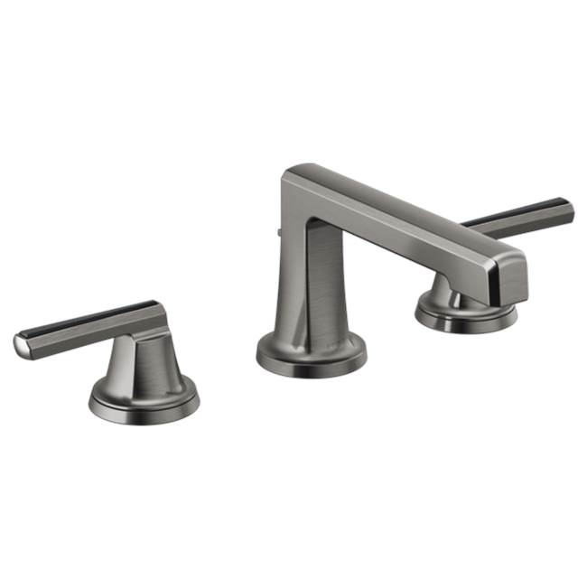 Brizo Widespread Bathroom Sink Faucets item 65397LF-SLLHP-ECO