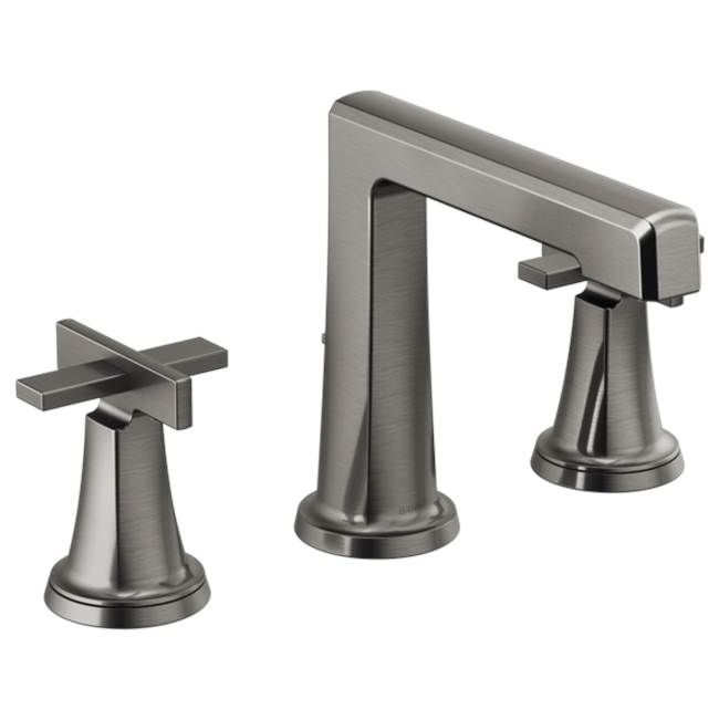 Brizo Widespread Bathroom Sink Faucets item 65398LF-SLLHP-ECO