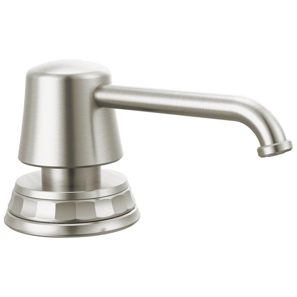 Brizo Soap Dispensers Kitchen Accessories item RP101658SS