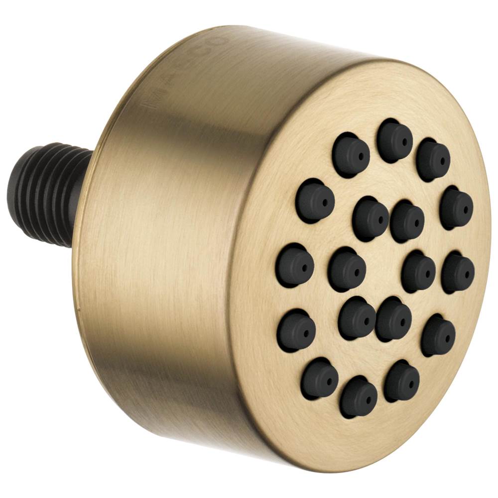 Brizo Bodysprays Shower Heads item SH84103-GL