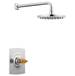 Brizo - T60267-PCLHP - Shower Only Faucet Trims