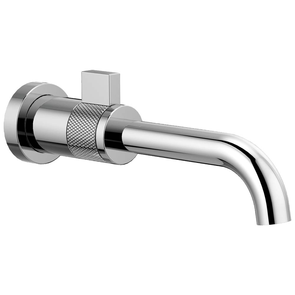 Brizo Wall Mounted Bathroom Sink Faucets item T65735LF-PC