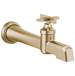Brizo - T65798LF-GL - Wall Mounted Bathroom Sink Faucets