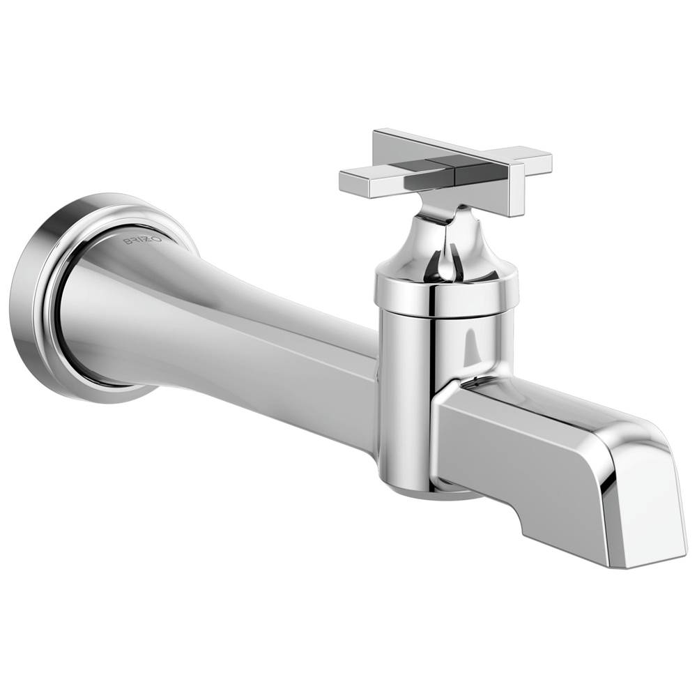Brizo Wall Mounted Bathroom Sink Faucets item T65798LF-PC