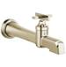 Brizo - T65798LF-PN - Wall Mounted Bathroom Sink Faucets