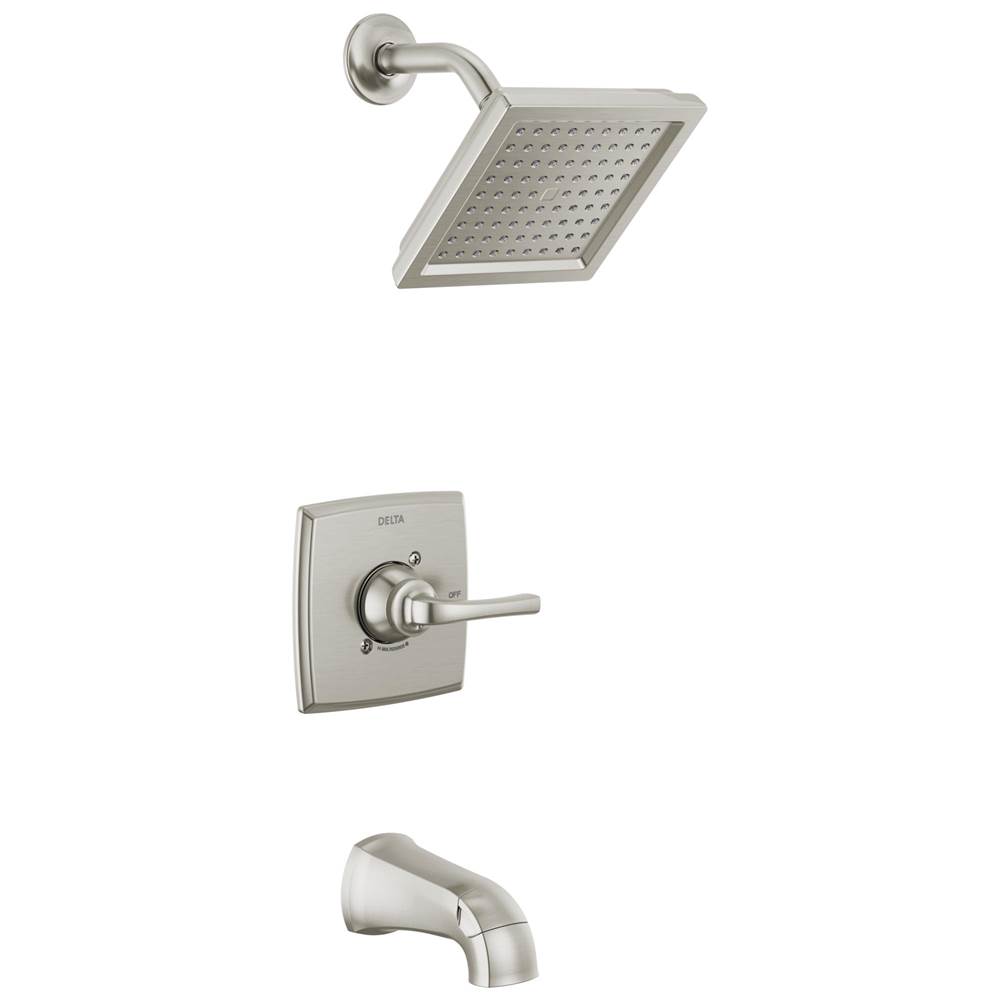 Delta Faucet Trims Tub And Shower Faucets item 144864-SP