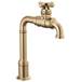 Delta Faucet - 1990LFC-CZ - Bar Sink Faucets