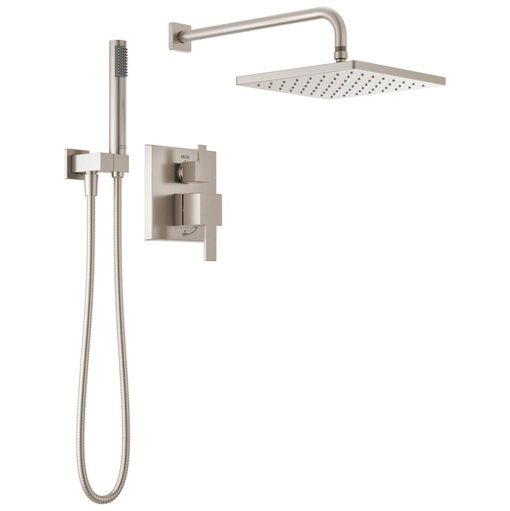 Delta Faucet Trims Tub And Shower Faucets item 342701-SP