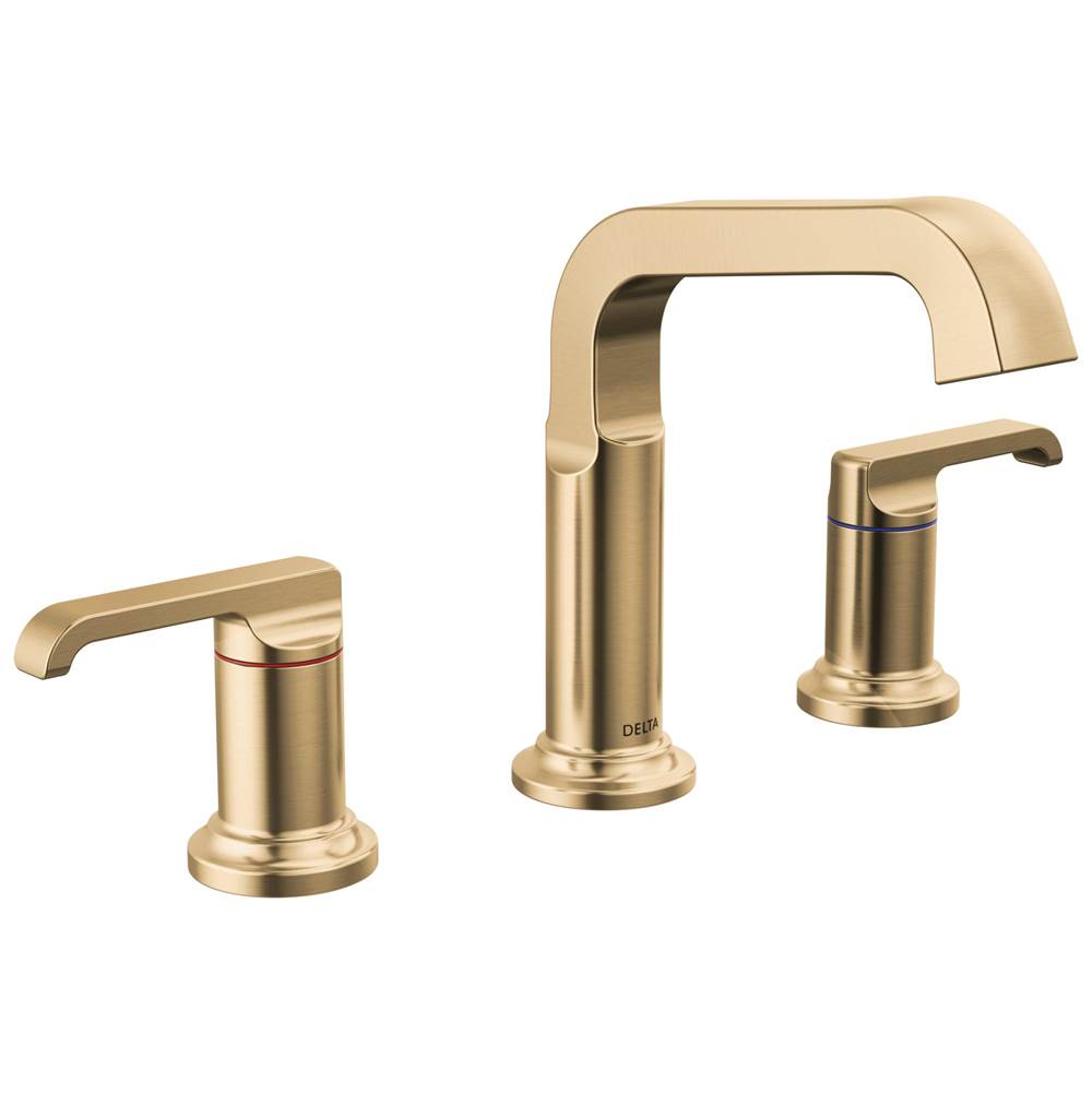 Delta Faucet Widespread Bathroom Sink Faucets item 35589-CZ-PR-DST